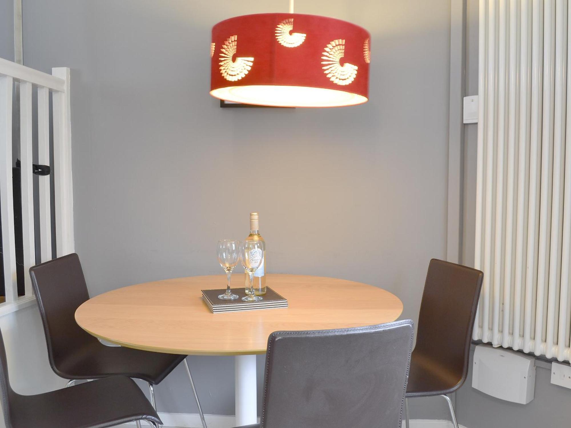 Holiday home The Bishops Court York