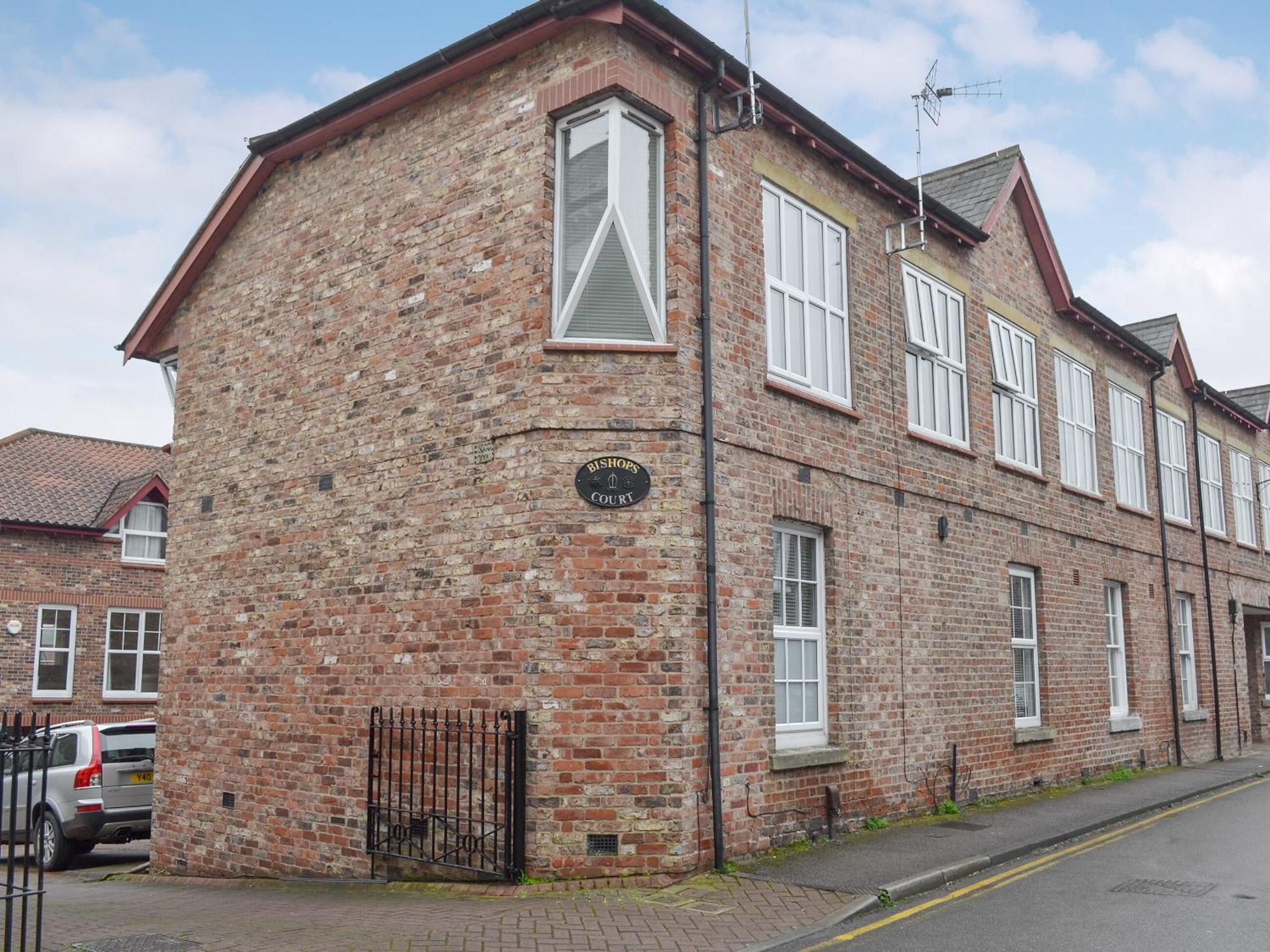 The Bishops Court