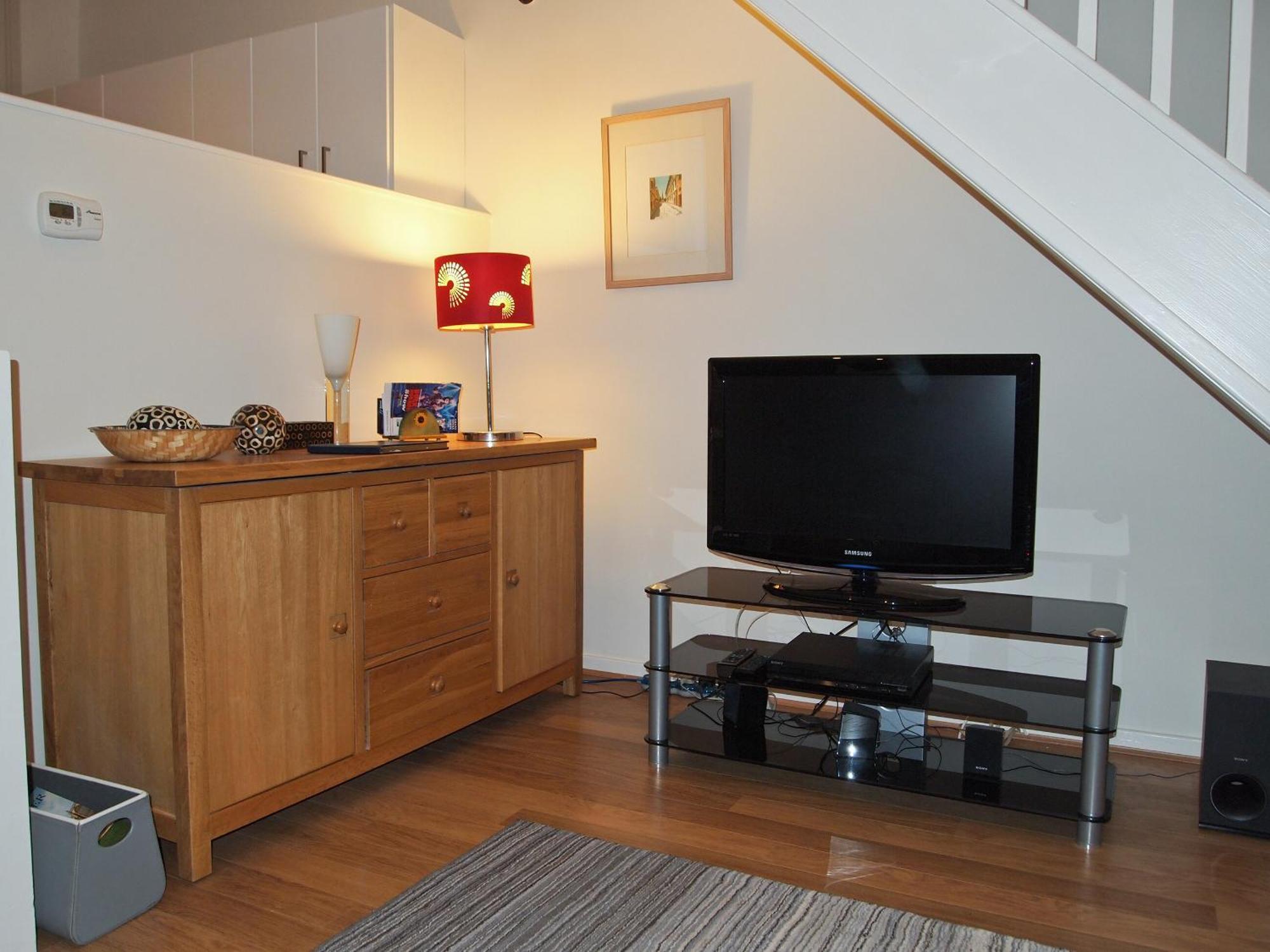 Holiday home The Bishops Court *