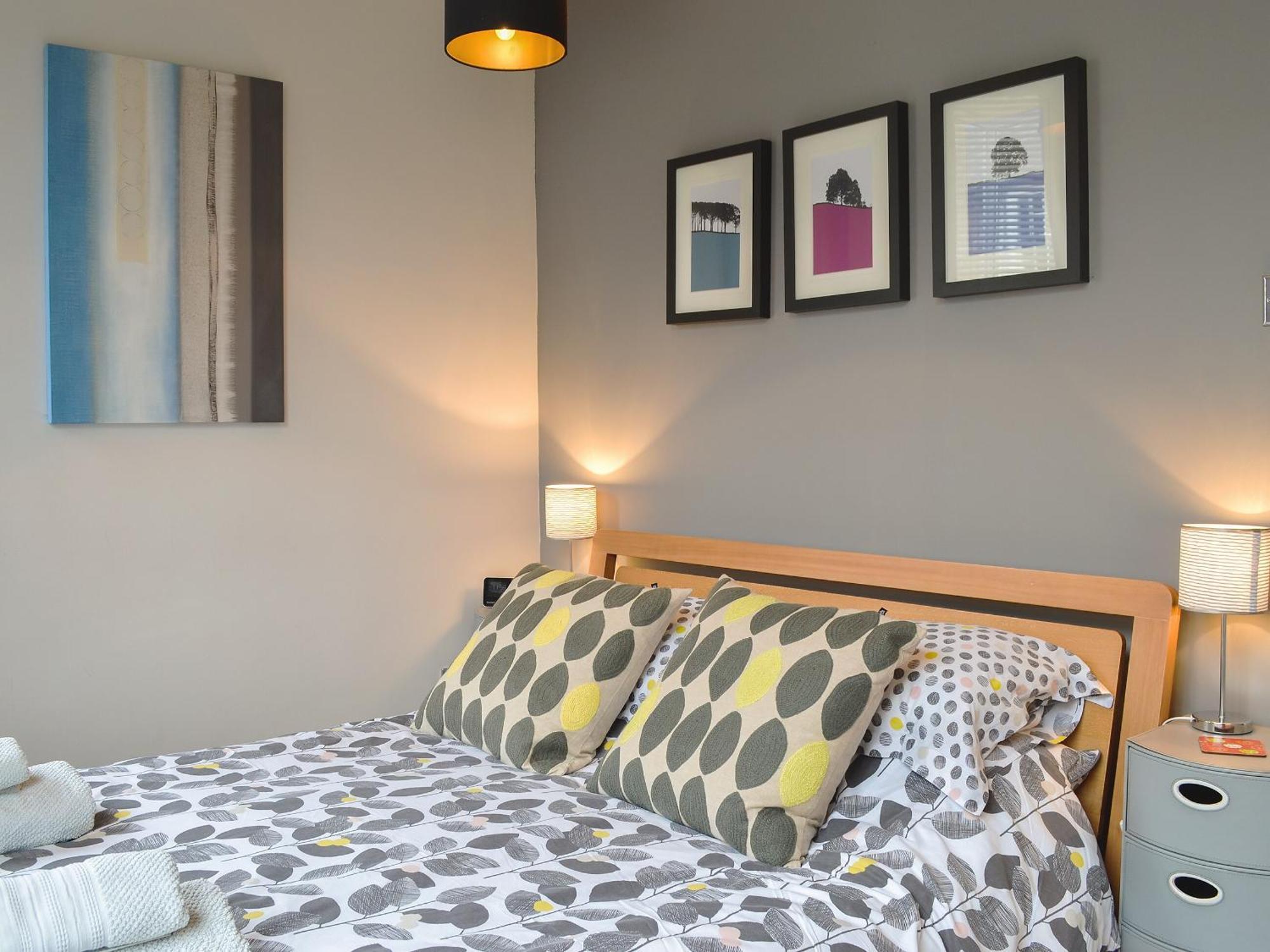 The Bishops Court Holiday home York